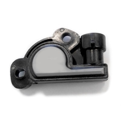 MEAT & DORIA Gasspjæld-potentiometer 83139 for OPEL GENERAL MOTORS ISUZU