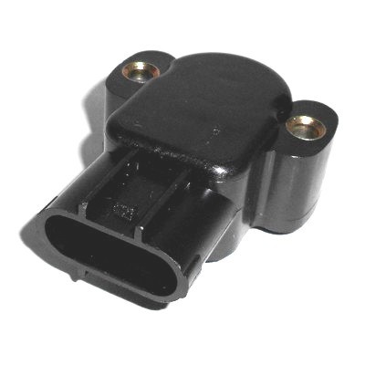 MEAT & DORIA Gasspjæld-potentiometer 83141 for FORD MAZDA