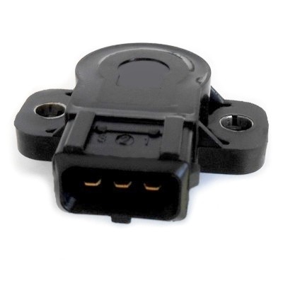 MEAT & DORIA Gasspjæld-potentiometer 83144 for KIA