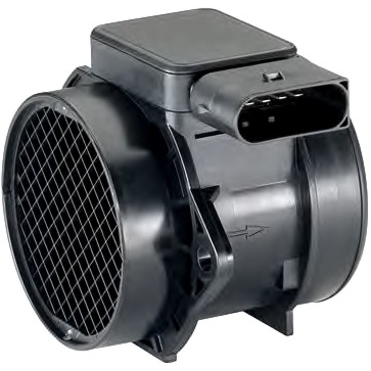 MEAT & DORIA Luftmængdesensor 86037 for VOLVO