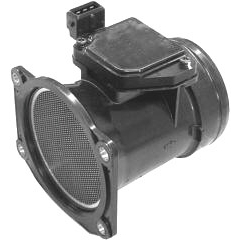 MEAT & DORIA Luftmængdesensor 86043 for VAG