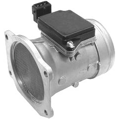 MEAT & DORIA Luftmængdesensor 86049 for VAG