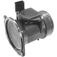 MEAT & DORIA Luftmængdesensor 86050 for VAG