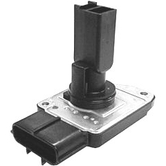 MEAT & DORIA Luftmængdesensor 86052 for FORD VAG JAGUAR