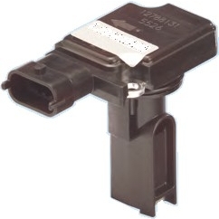 MEAT & DORIA Luftmængdesensor 86145 for OPEL SAAB