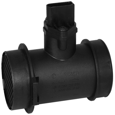 MEAT & DORIA Luftmængdesensor 86242 for MERCEDES-BENZ