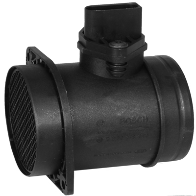 MEAT & DORIA Luftmængdesensor 86244 for VAG