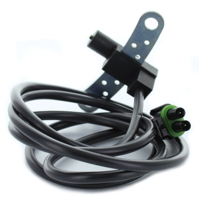 MEAT & DORIA Impulsgiver, krumtapaksel 87026 for VOLVO RENAULT TRUCKS