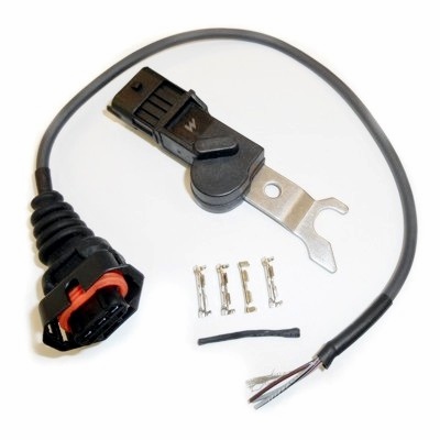 MEAT & DORIA Sensor, knastakselposition 87419 for STANDARD AUTOMOBILE GENERAL MOTORS OPEL