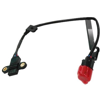 MEAT & DORIA Impulsgiver, krumtapaksel 87596 for STANDARD AUTOMOBILE KIA