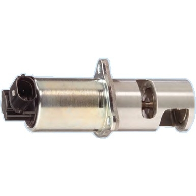 MEAT & DORIA EGR-ventil 88012 for GENERAL MOTORS MITSUBISHI VOLVO VAUXHALL NISSAN OPEL RENAULT TRUCKS