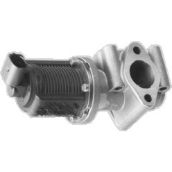 MEAT & DORIA EGR-ventil 88015 for OPEL VAUXHALL LANCIA CADILLAC GENERAL MOTORS