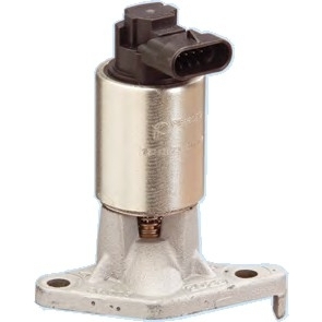 MEAT & DORIA EGR-ventil 88037 for OPEL GENERAL MOTORS VAUXHALL