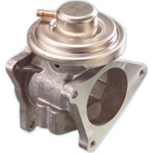 MEAT & DORIA EGR-ventil 88051 for VAG DODGE JEEP MITSUBISHI