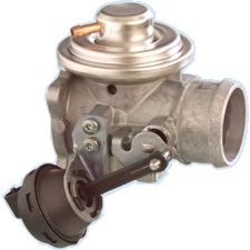 MEAT & DORIA EGR-ventil 88052 for VAG
