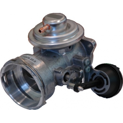 MEAT & DORIA EGR-ventil 88069 for FORD VAG