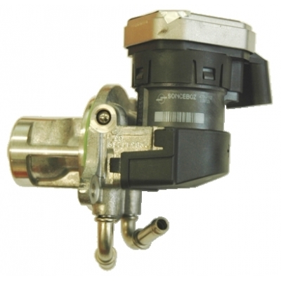 MEAT & DORIA EGR-ventil 88071 for MERCEDES-BENZ