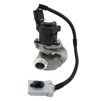 MEAT & DORIA EGR-ventil 88081 for CITROËN/PEUGEOT FORD VOLVO BMW MINI FORD USA MAZDA NISSAN SUZUKI TOYOTA