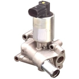 MEAT & DORIA EGR-ventil 88090 for VAUXHALL OPEL VOLVO GENERAL MOTORS