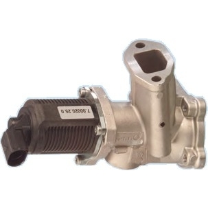 MEAT & DORIA EGR-ventil 88092 for OPEL LANCIA