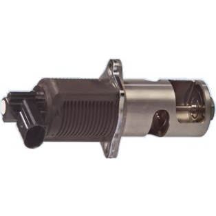 MEAT & DORIA EGR-ventil 88093 for VAUXHALL NISSAN OPEL RENAULT TRUCKS