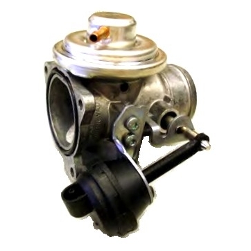 MEAT & DORIA EGR-ventil 88096 for VAG