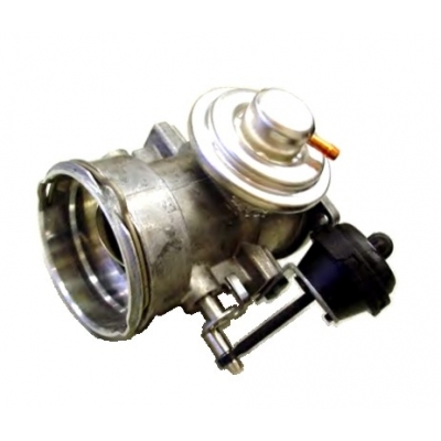 MEAT & DORIA EGR-ventil 88100 for VAG