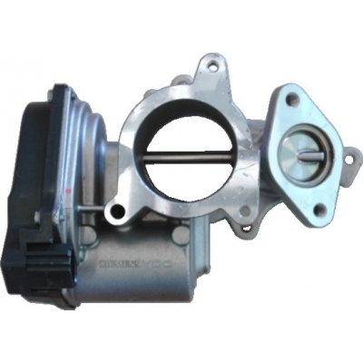 MEAT & DORIA EGR-ventil 88102 for VAG