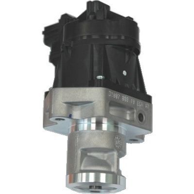 MEAT & DORIA EGR-ventil 88104 for VAUXHALL SAAB OPEL
