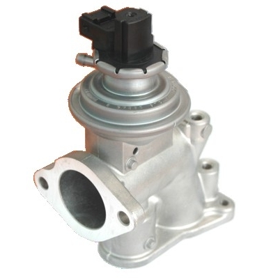 MEAT & DORIA EGR-ventil 88105 for VAUXHALL OPEL GENERAL MOTORS CITROËN/PEUGEOT ISUZU