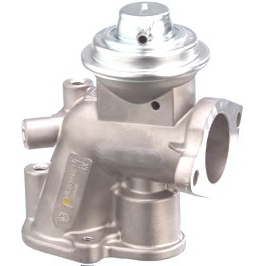 MEAT & DORIA EGR-ventil 88106 for VAUXHALL GENERAL MOTORS ISUZU NISSAN OPEL RENAULT TRUCKS