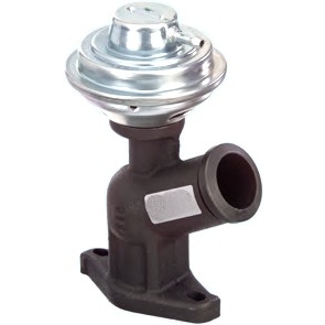 MEAT & DORIA EGR-ventil 88107 for LANCIA CITROËN/PEUGEOT