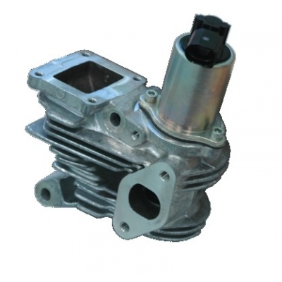MEAT & DORIA EGR-ventil 88115 for RENAULT TRUCKS