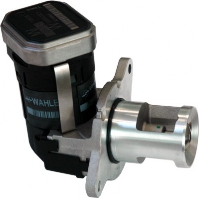 MEAT & DORIA EGR-ventil 88153 for MERCEDES-BENZ