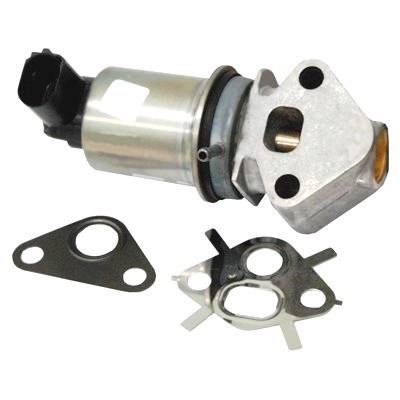 MEAT & DORIA EGR-ventil 88176 for VAG