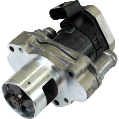 MEAT & DORIA EGR-ventil 88186 for CHRYSLER MERCEDES-BENZ