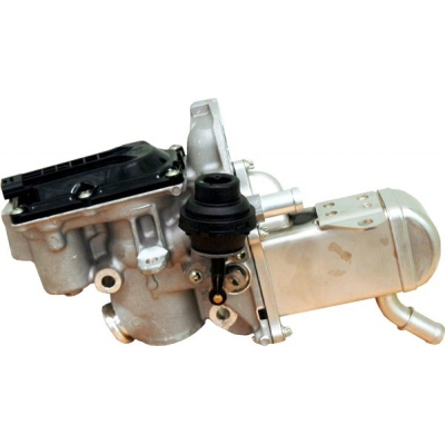 MEAT & DORIA EGR-ventil 88199 for RENAULT TRUCKS