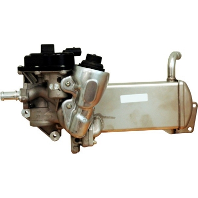 MEAT & DORIA EGR-ventil 88201 for VAG