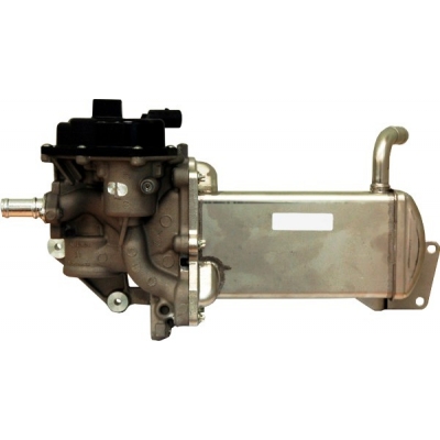 MEAT & DORIA EGR-ventil 88202 for VAG