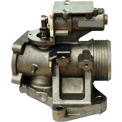 MEAT & DORIA EGR-ventil 88212 for VOLVO