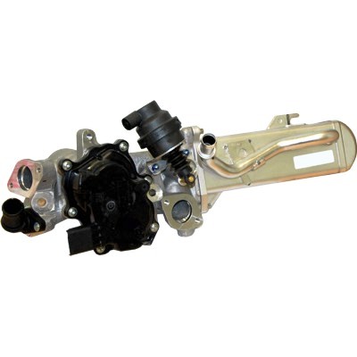 MEAT & DORIA EGR-ventil 88221 for VOLVO FORD