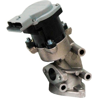 MEAT & DORIA EGR-ventil 88223 for LAND ROVER