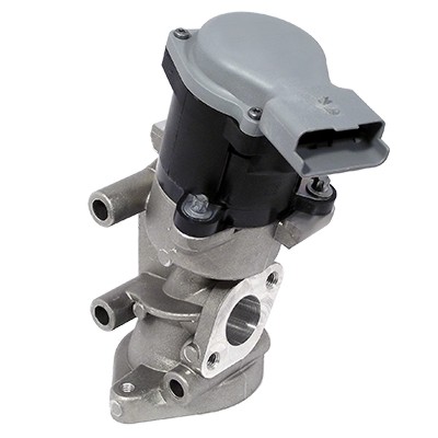 MEAT & DORIA EGR-ventil 88224 højre for FORD LAND ROVER