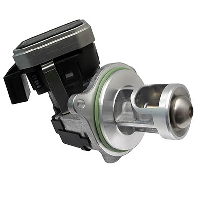 MEAT & DORIA EGR-ventil 88227 for MERCEDES-BENZ