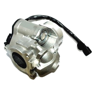 MEAT & DORIA EGR-ventil 88237 for OPEL GENERAL MOTORS NISSAN RENAULT TRUCKS