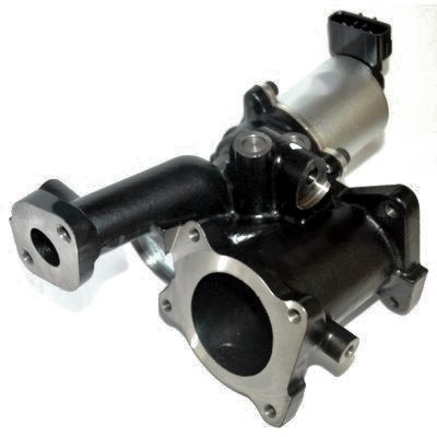 MEAT & DORIA EGR-ventil 88241 for OPEL ISUZU