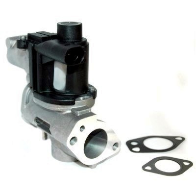 MEAT & DORIA EGR-ventil 88250 for VAG CITROËN/PEUGEOT PORSCHE