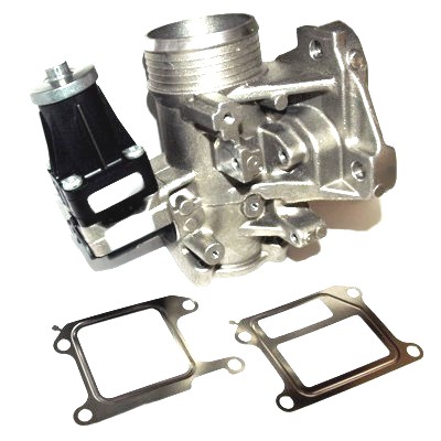 MEAT & DORIA EGR-ventil 88252 for VOLVO