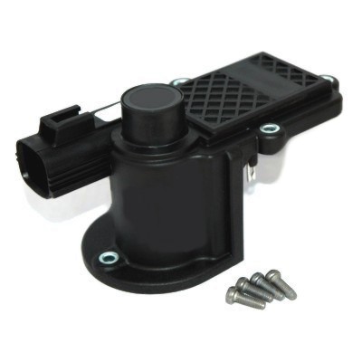 MEAT & DORIA EGR-ventil 88253 for VOLVO