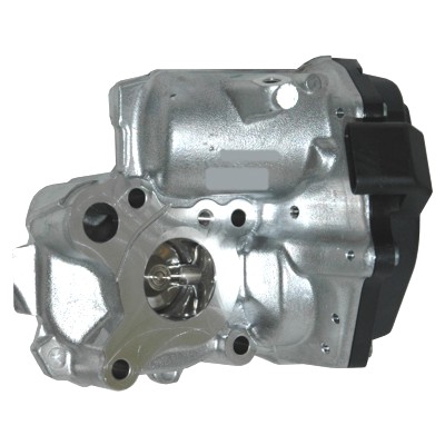 MEAT & DORIA EGR-ventil 88257 for MERCEDES-BENZ INFINITI